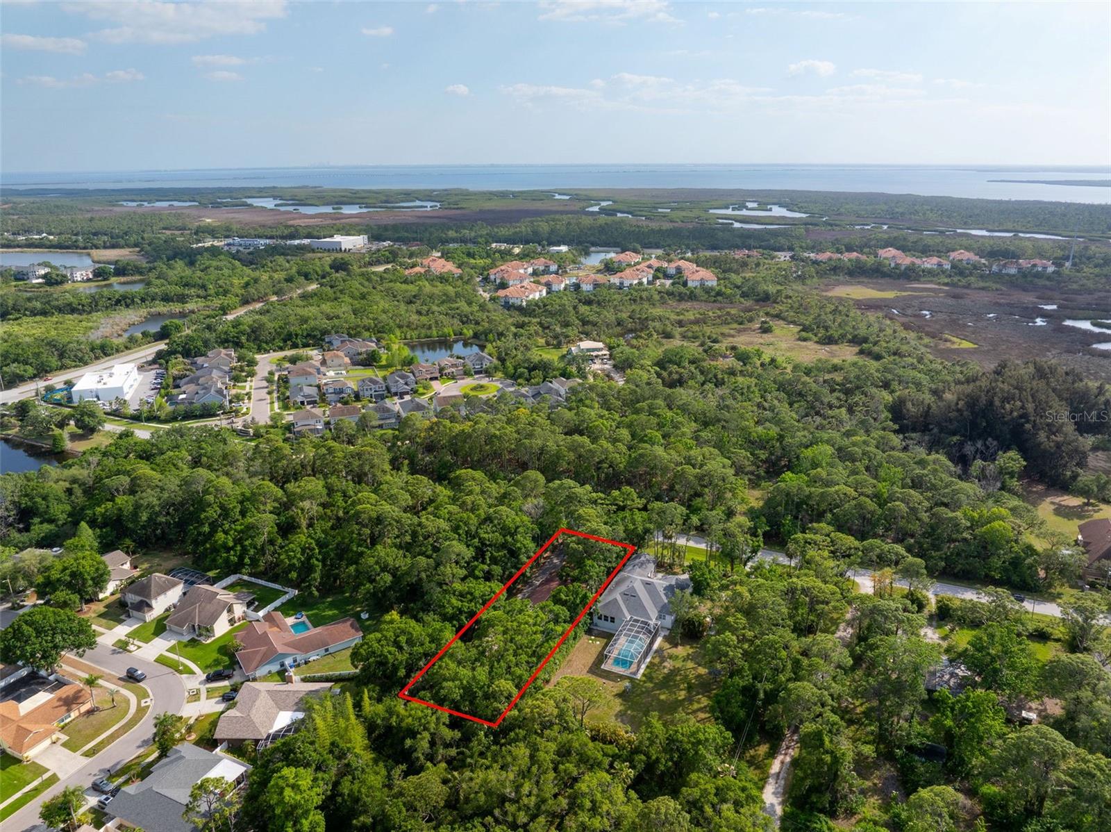 12301 MEMORIAL HWY, TAMPA, FL, 33635