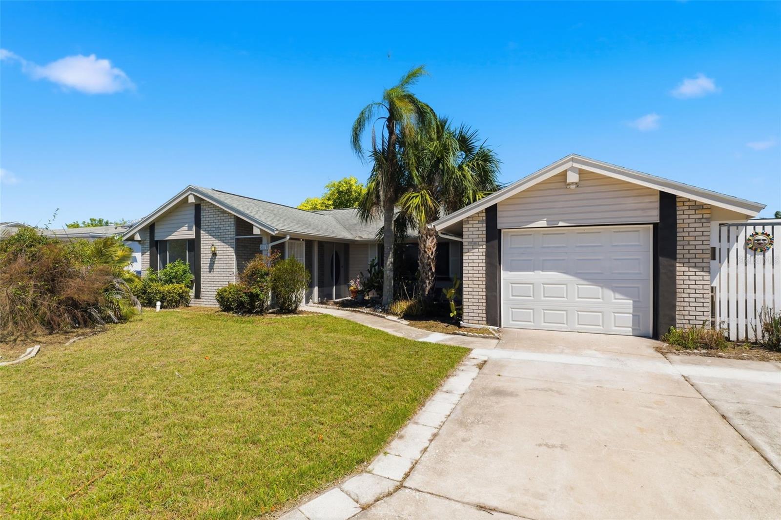 3673 ROCKAWAY DR, HOLIDAY, FL, 34691