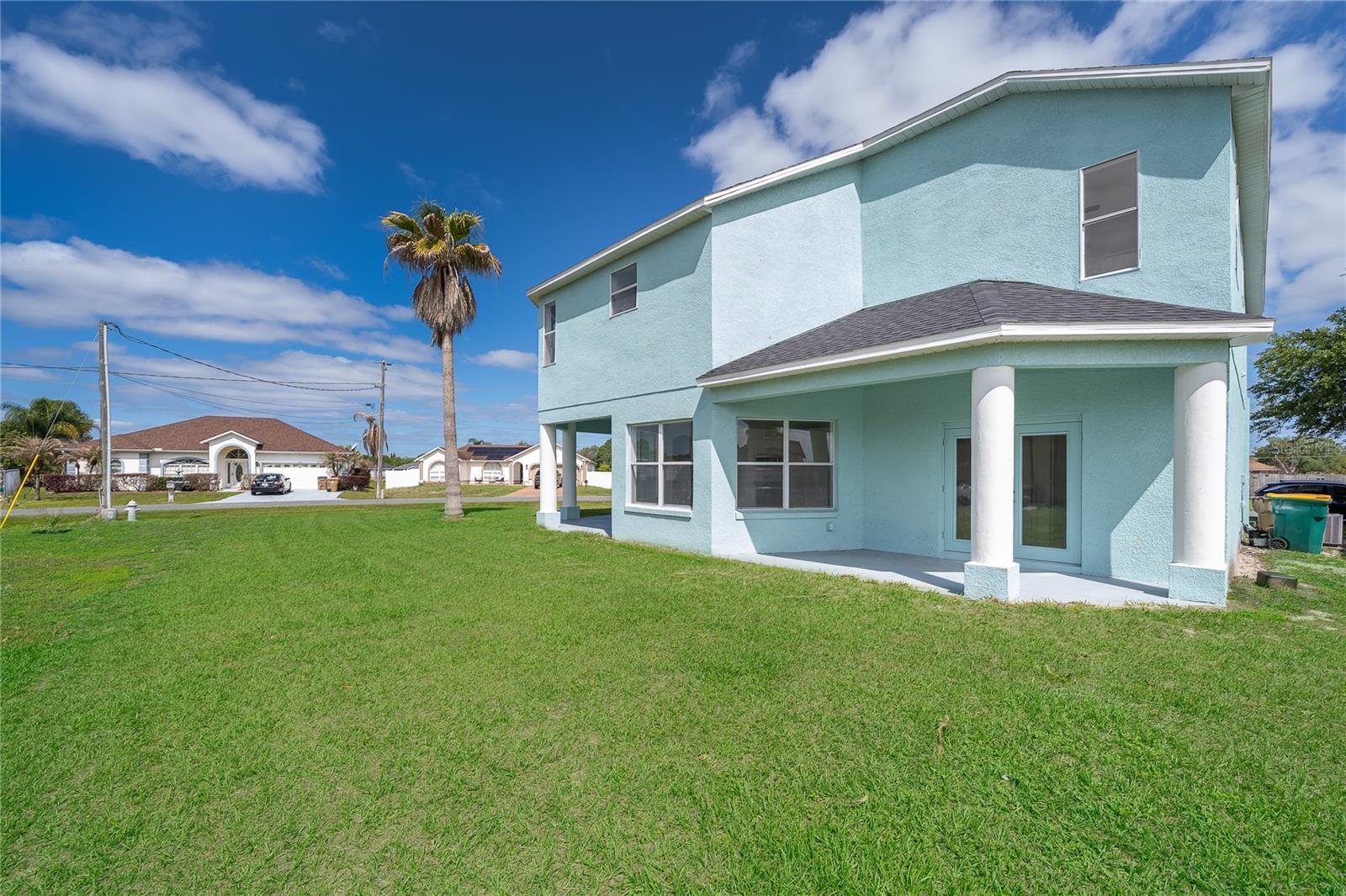 51 ANDORA CT, KISSIMMEE, FL, 34758