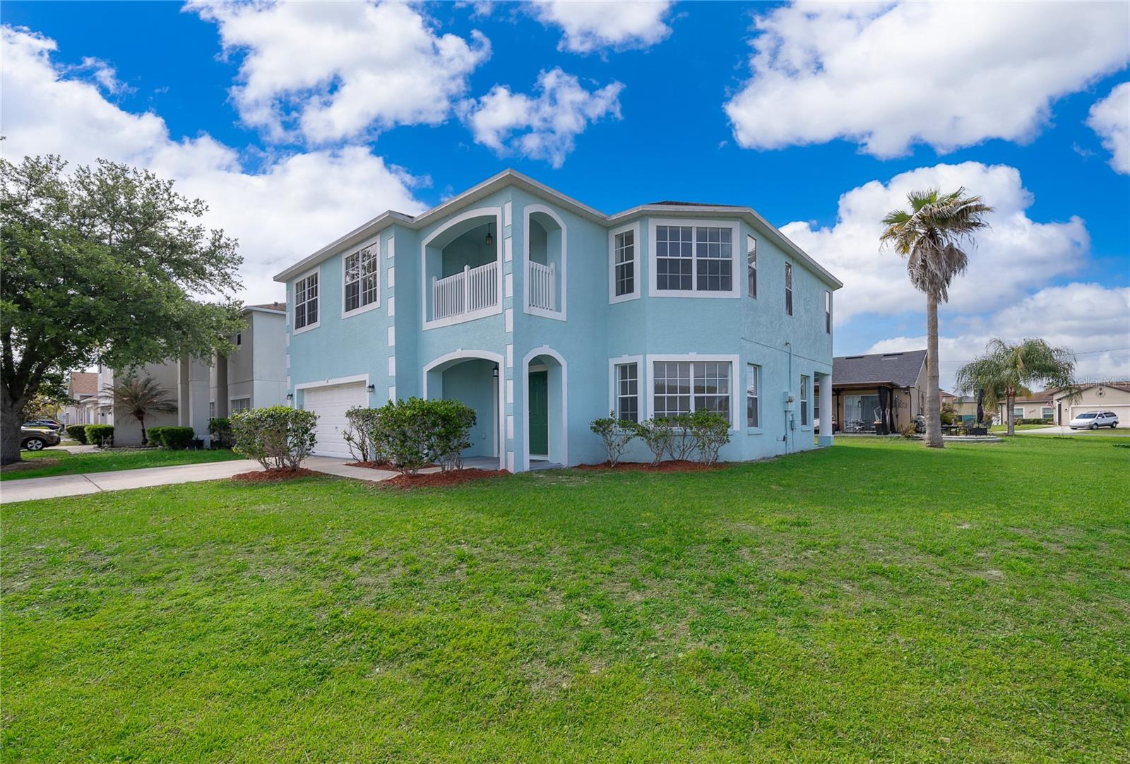 51 ANDORA CT, KISSIMMEE, FL, 34758