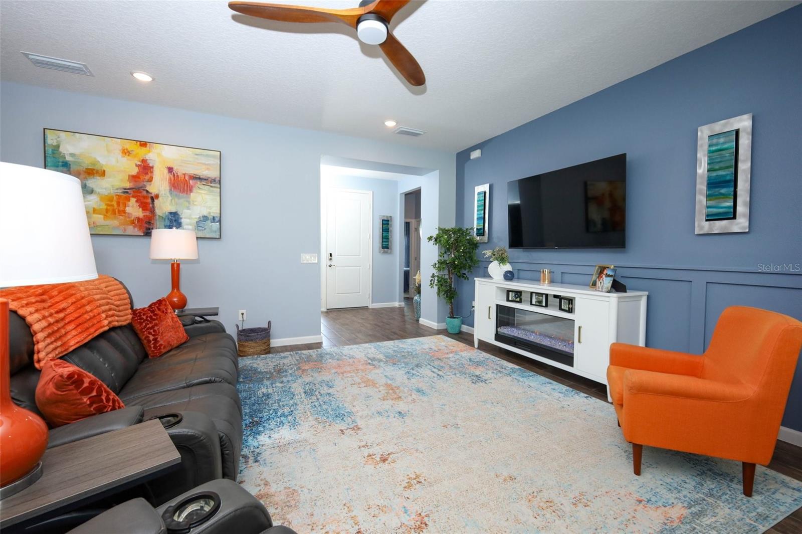 2289 SIRENA LN, MOUNT DORA, FL, 32757