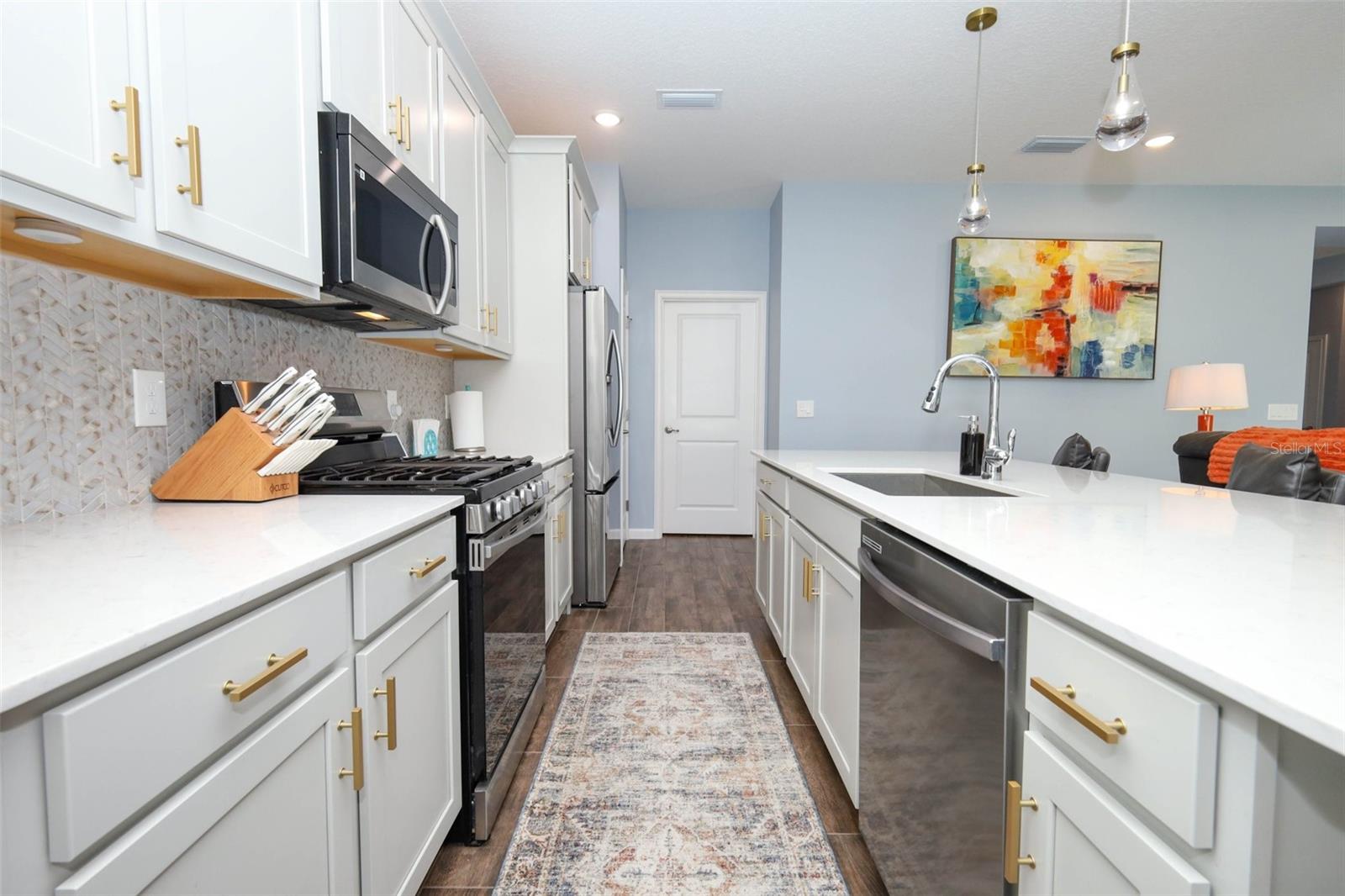 2289 SIRENA LN, MOUNT DORA, FL, 32757