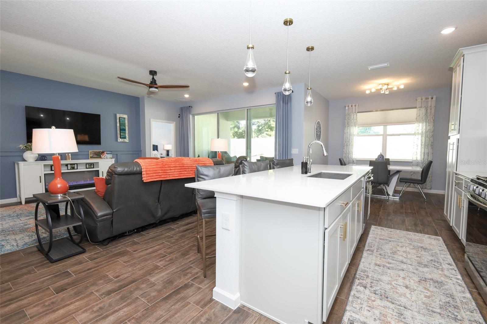 2289 SIRENA LN, MOUNT DORA, FL, 32757