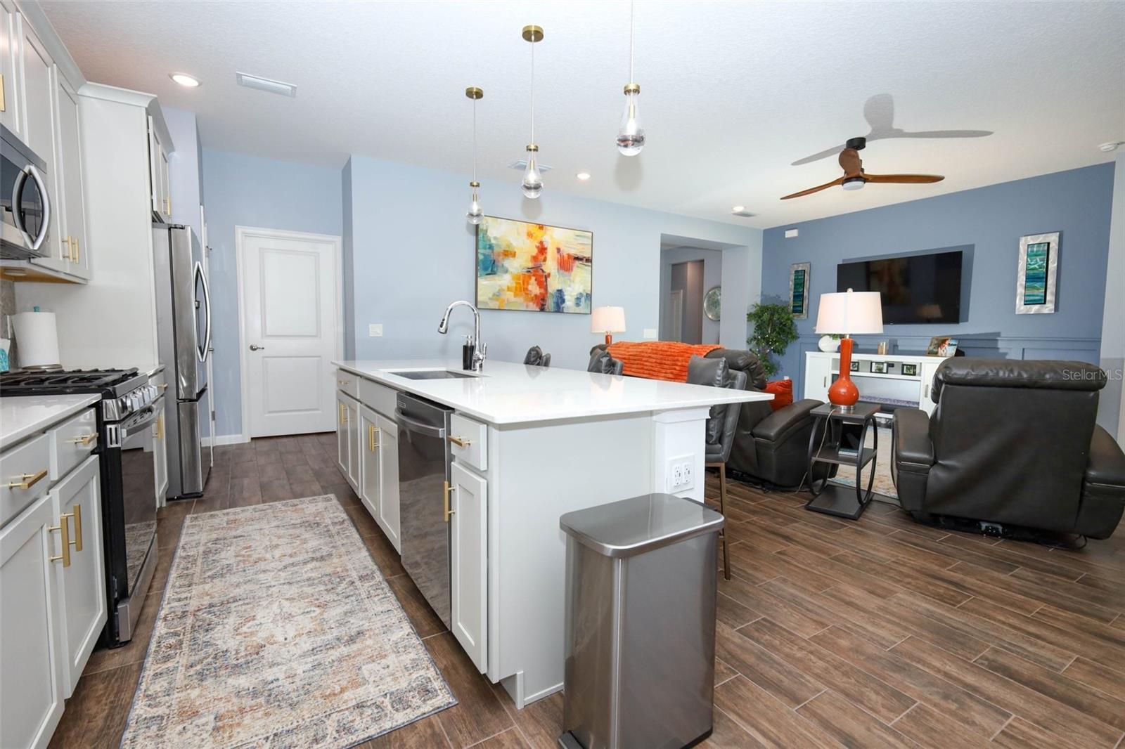 2289 SIRENA LN, MOUNT DORA, FL, 32757