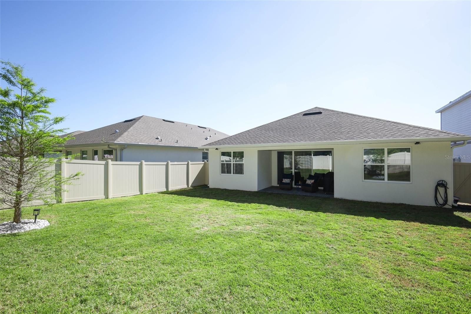 2289 SIRENA LN, MOUNT DORA, FL, 32757