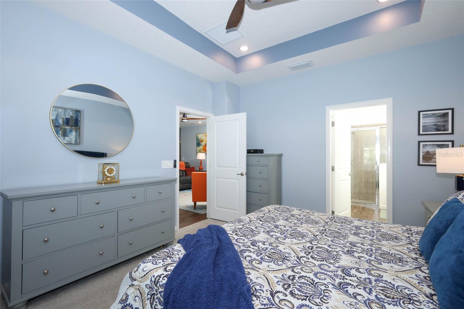 2289 SIRENA LN, MOUNT DORA, FL, 32757