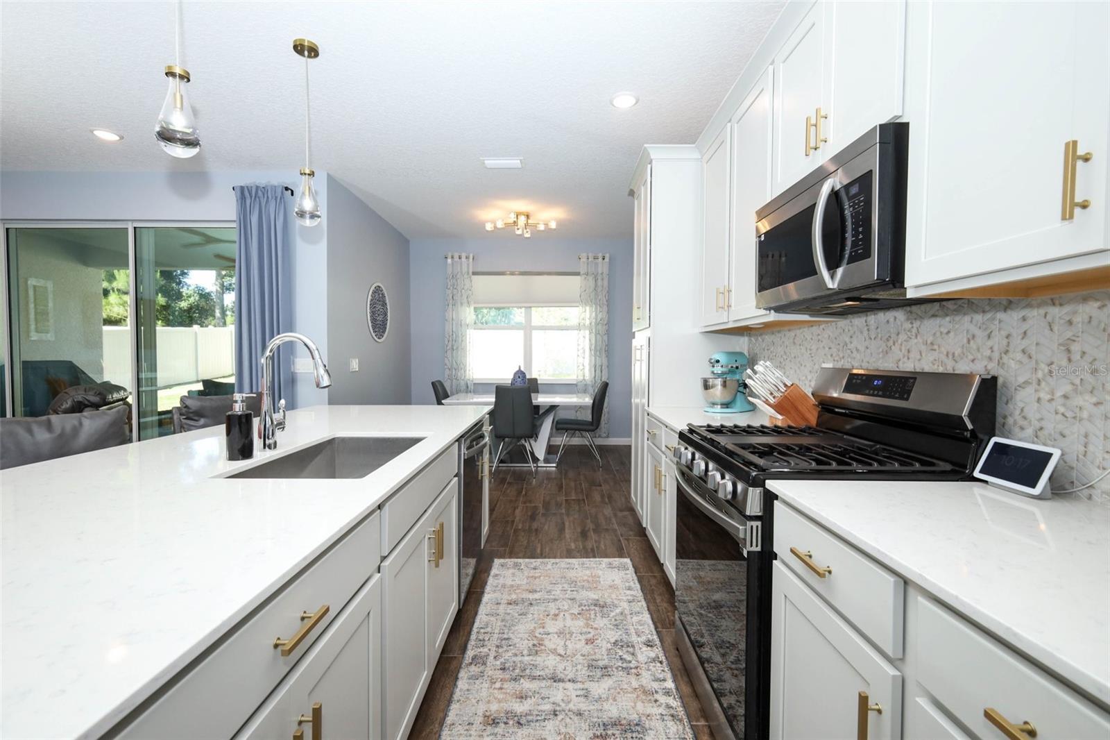 2289 SIRENA LN, MOUNT DORA, FL, 32757