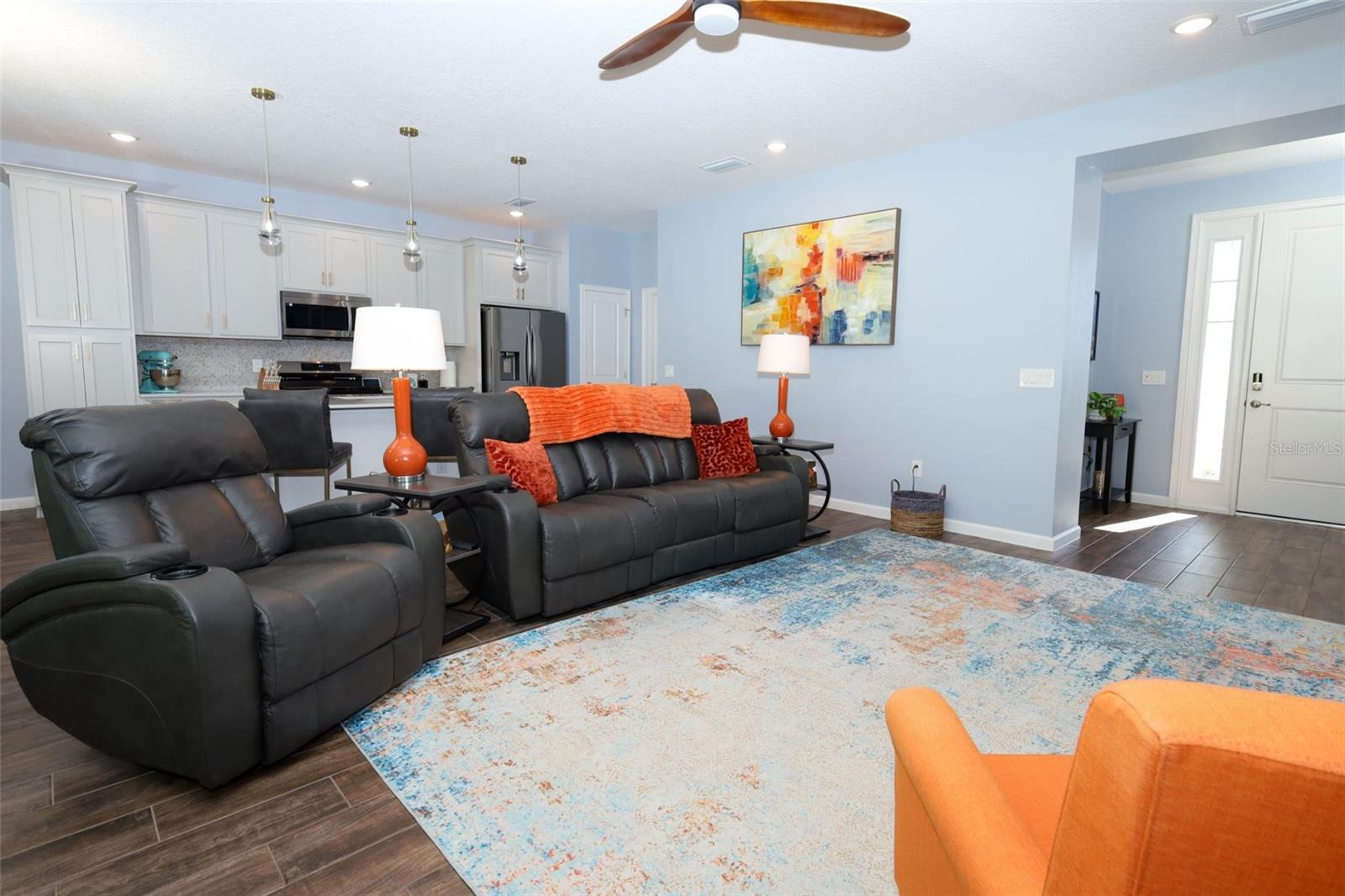 2289 SIRENA LN, MOUNT DORA, FL, 32757