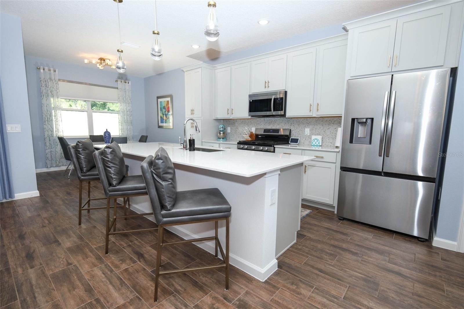 2289 SIRENA LN, MOUNT DORA, FL, 32757