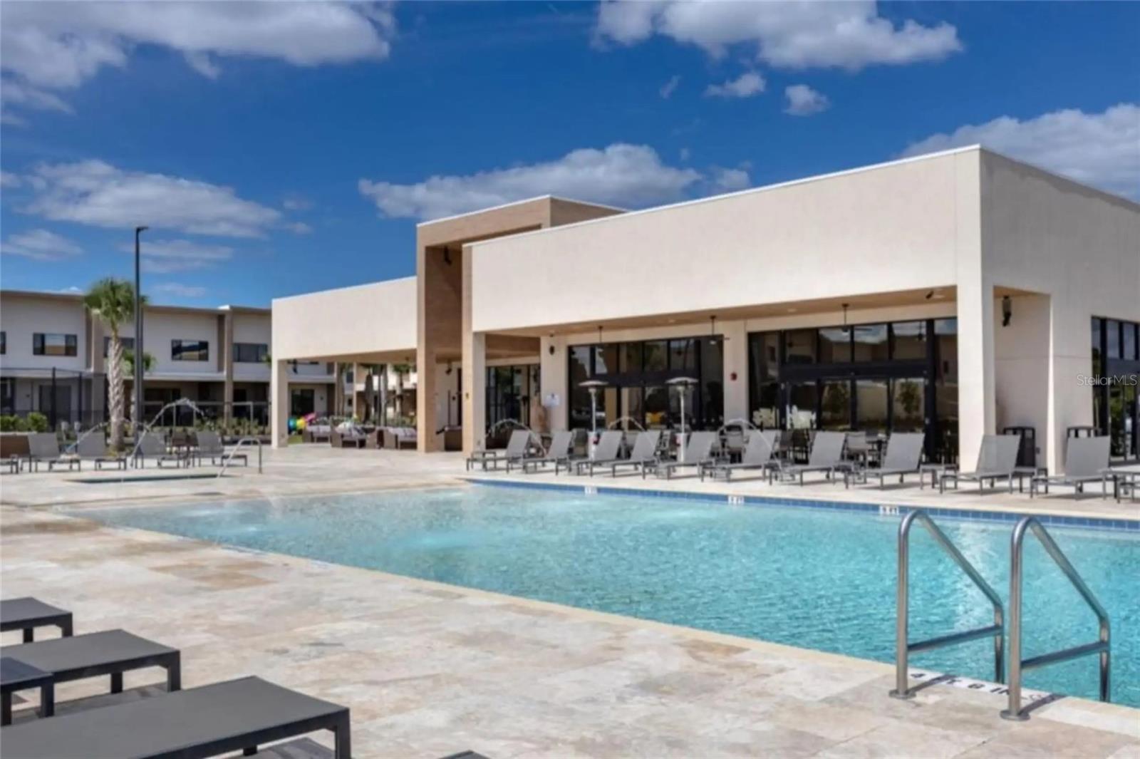 3099 ROCKEFELLER WAY, KISSIMMEE, FL, 34747