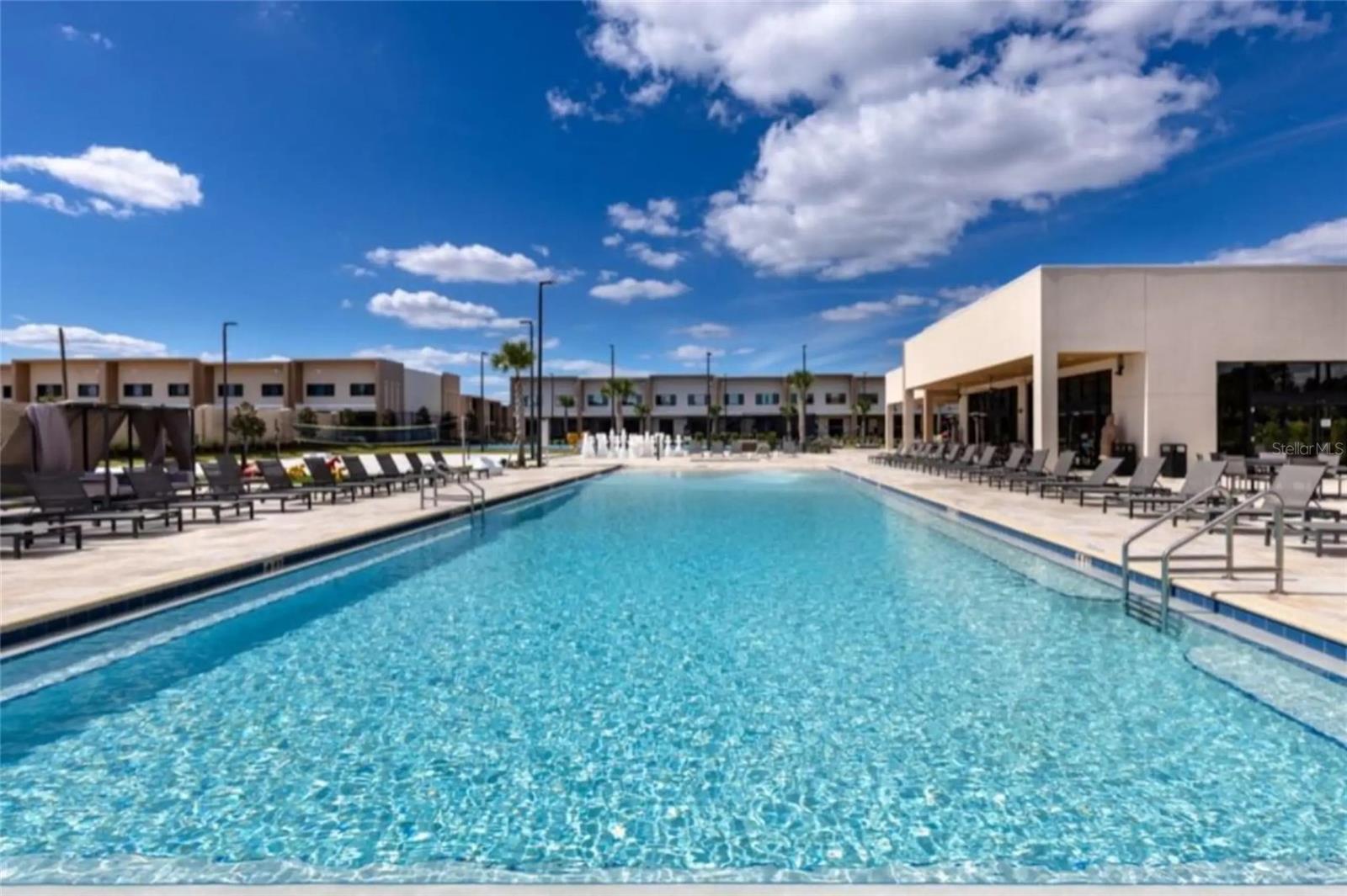 3099 ROCKEFELLER WAY, KISSIMMEE, FL, 34747