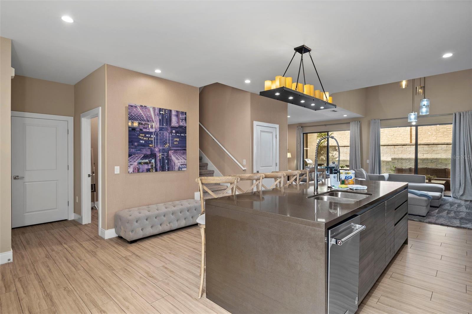 3099 ROCKEFELLER WAY, KISSIMMEE, FL, 34747