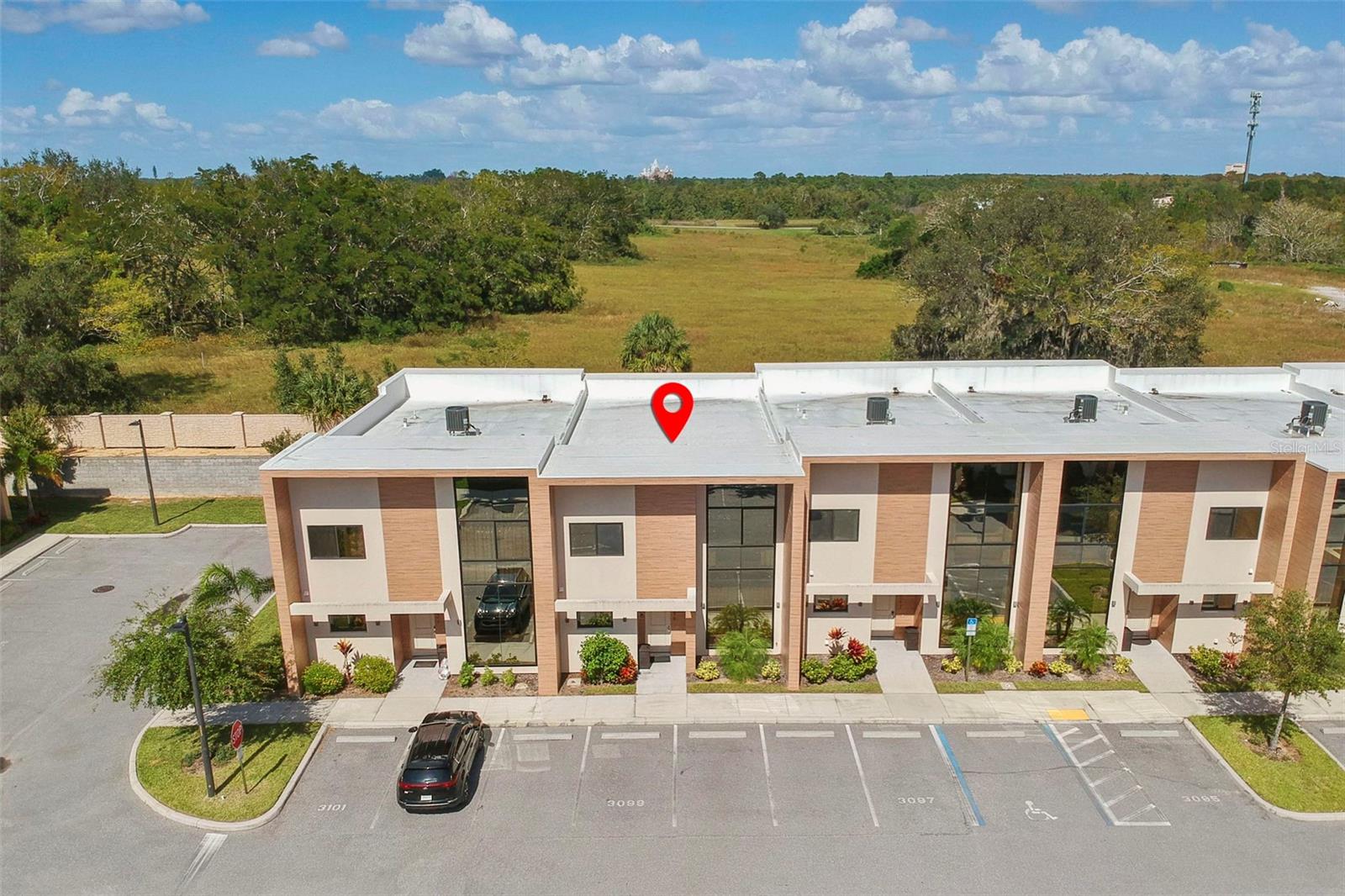 3099 ROCKEFELLER WAY, KISSIMMEE, FL, 34747