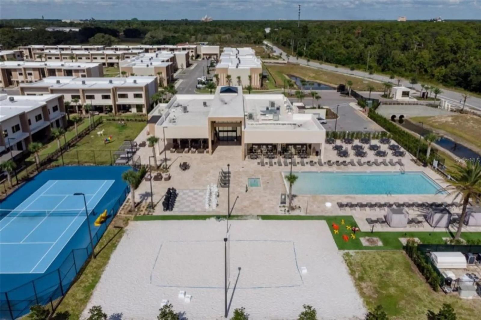 3099 ROCKEFELLER WAY, KISSIMMEE, FL, 34747