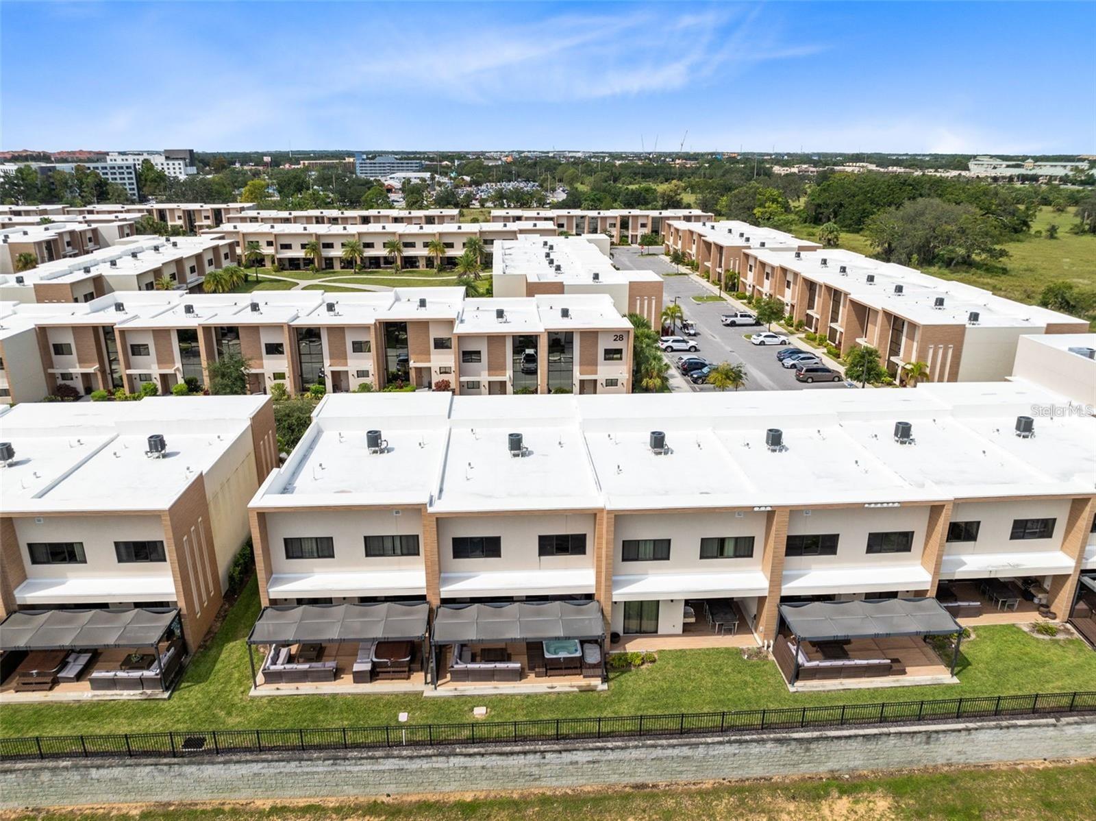 3099 ROCKEFELLER WAY, KISSIMMEE, FL, 34747