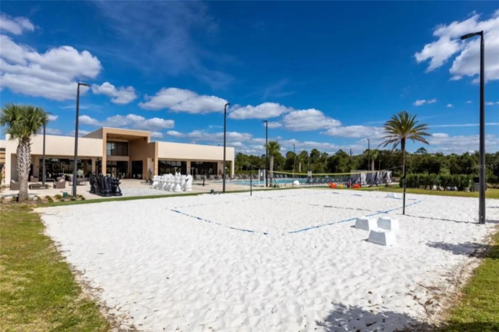 3099 ROCKEFELLER WAY, KISSIMMEE, FL, 34747