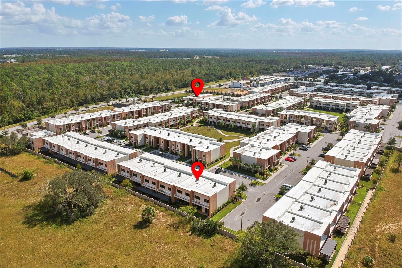 3099 ROCKEFELLER WAY, KISSIMMEE, FL, 34747