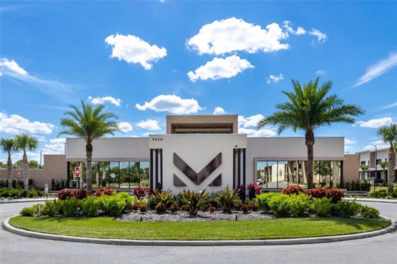 3099 ROCKEFELLER WAY, KISSIMMEE, FL, 34747