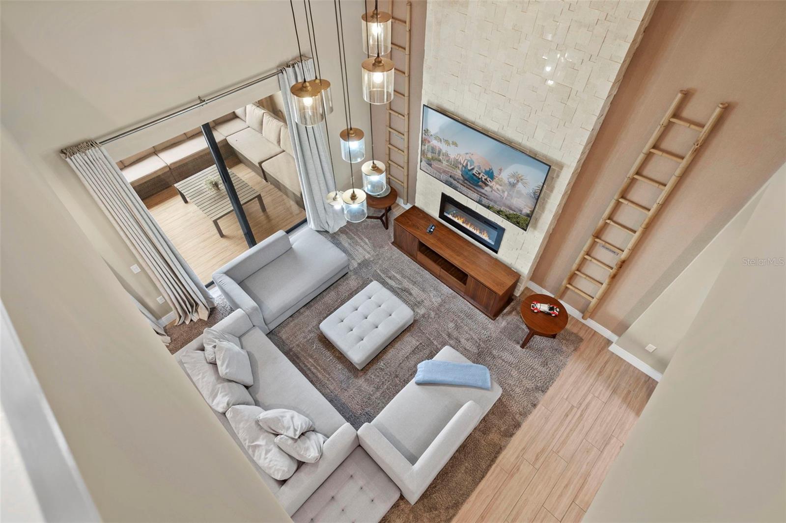 3099 ROCKEFELLER WAY, KISSIMMEE, FL, 34747