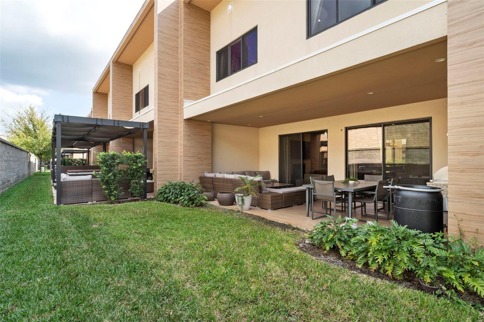 3099 ROCKEFELLER WAY, KISSIMMEE, FL, 34747