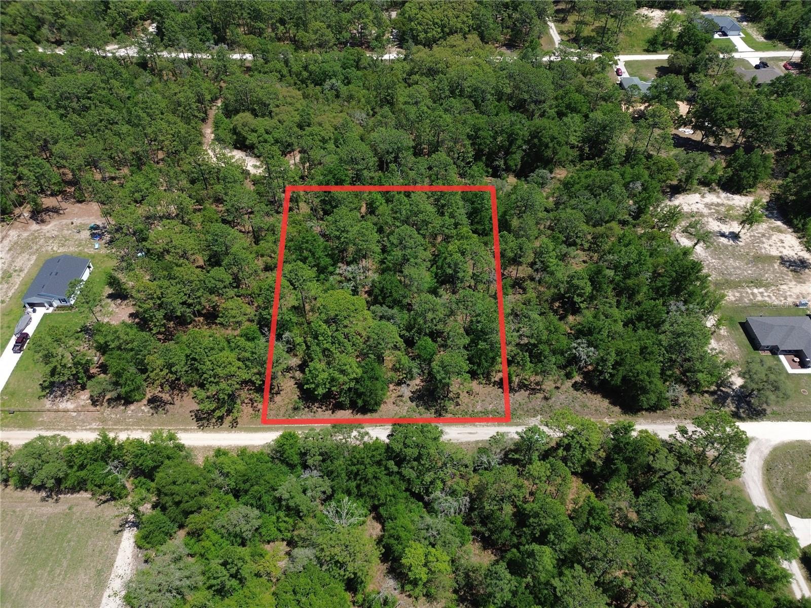 TBD SW 125TH TER, DUNNELLON, FL, 34432