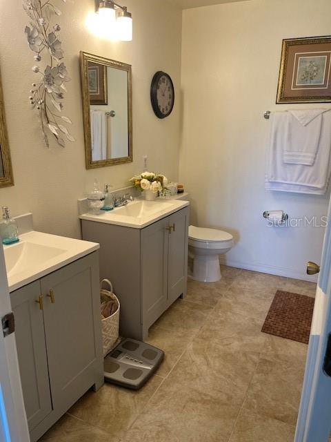 2824 OSPREY COVE PL #102, KISSIMMEE, FL, 34746