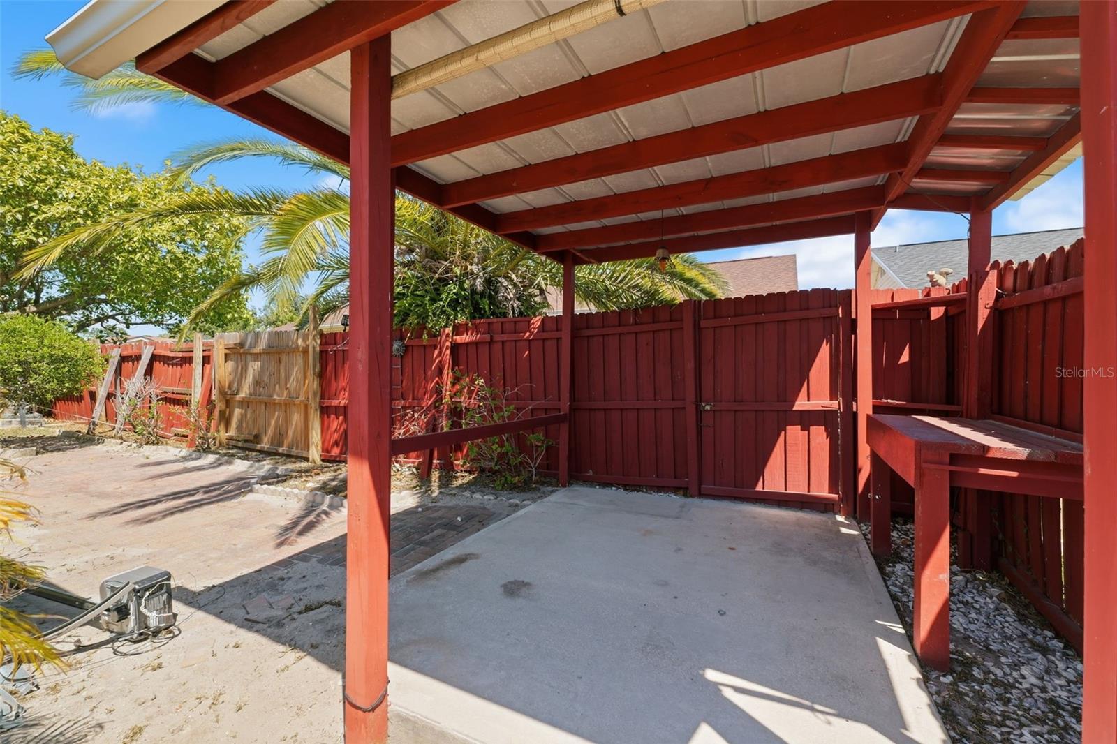 3673 ROCKAWAY DR, HOLIDAY, FL, 34691