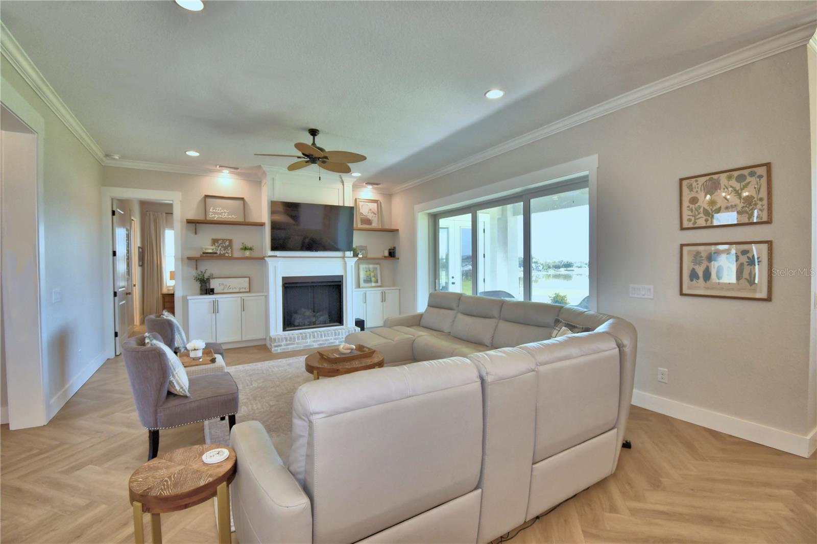 203 SPRING AZURE DR, LAKE ALFRED, FL, 33850