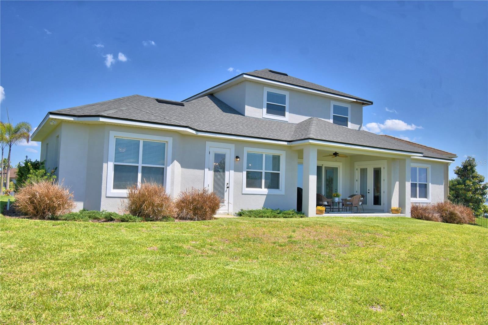 203 SPRING AZURE DR, LAKE ALFRED, FL, 33850