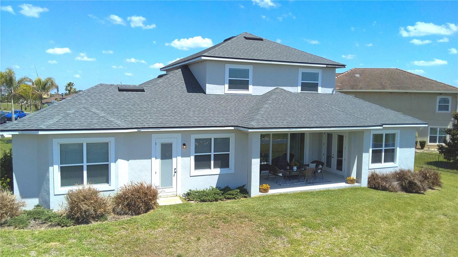 203 SPRING AZURE DR, LAKE ALFRED, FL, 33850