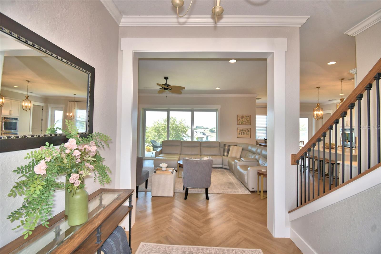 203 SPRING AZURE DR, LAKE ALFRED, FL, 33850