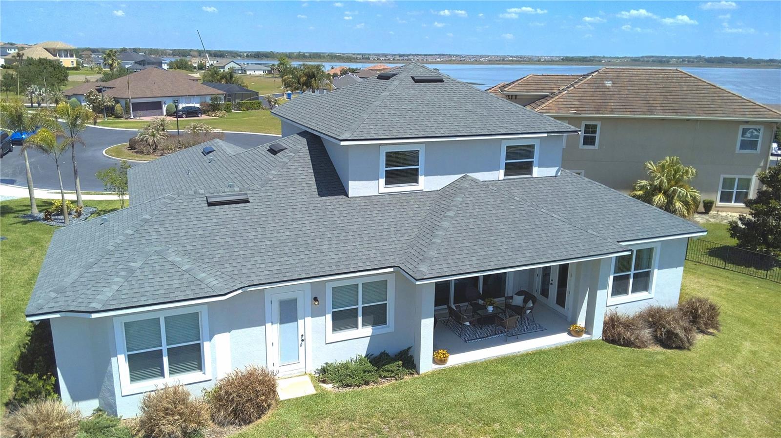 203 SPRING AZURE DR, LAKE ALFRED, FL, 33850