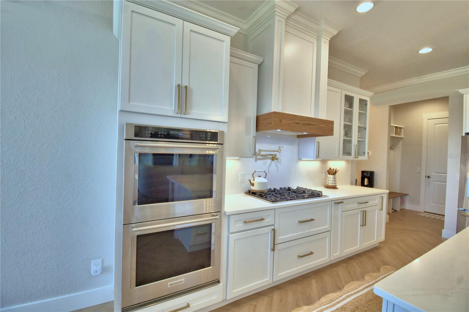 203 SPRING AZURE DR, LAKE ALFRED, FL, 33850