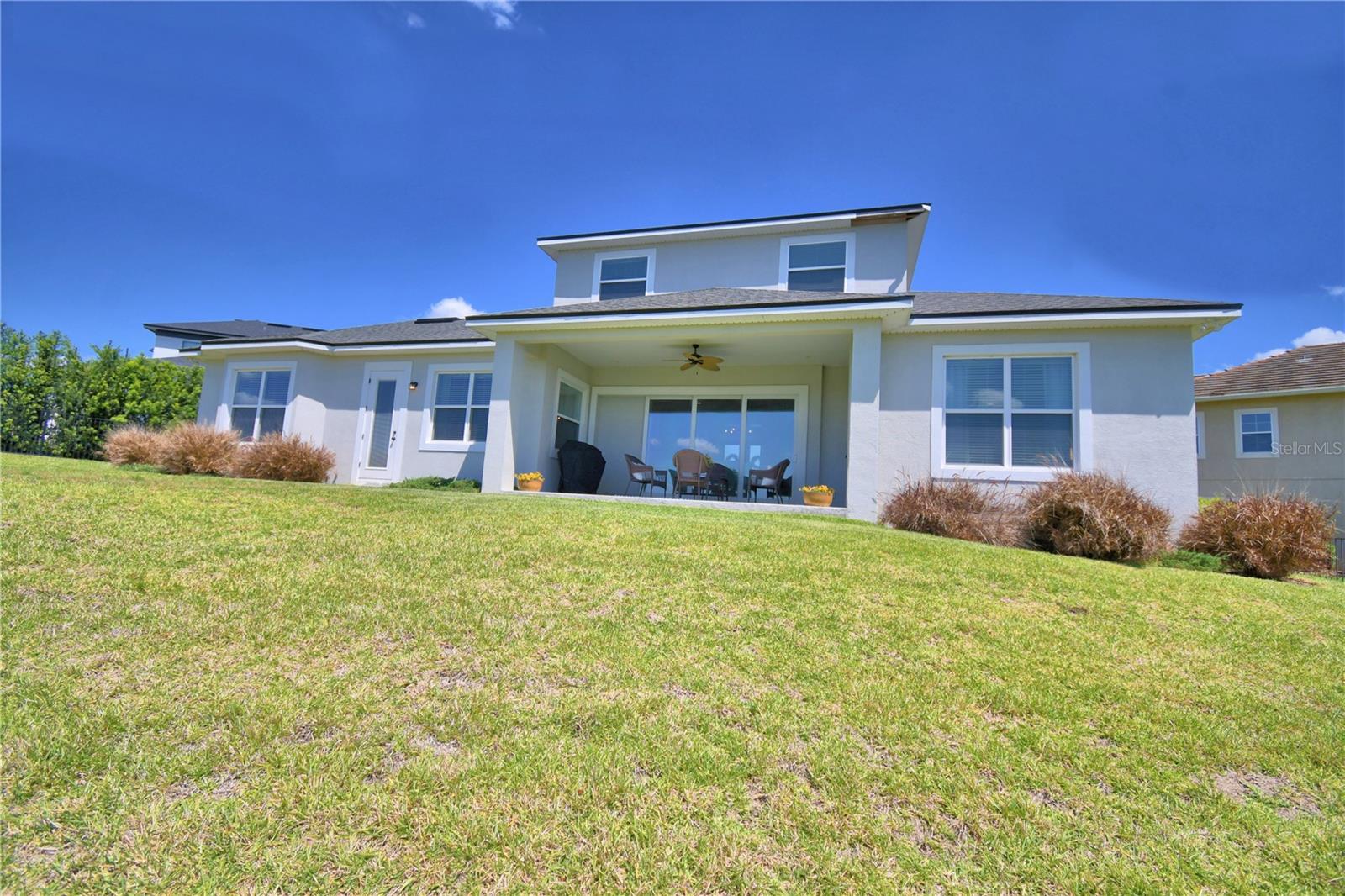 203 SPRING AZURE DR, LAKE ALFRED, FL, 33850