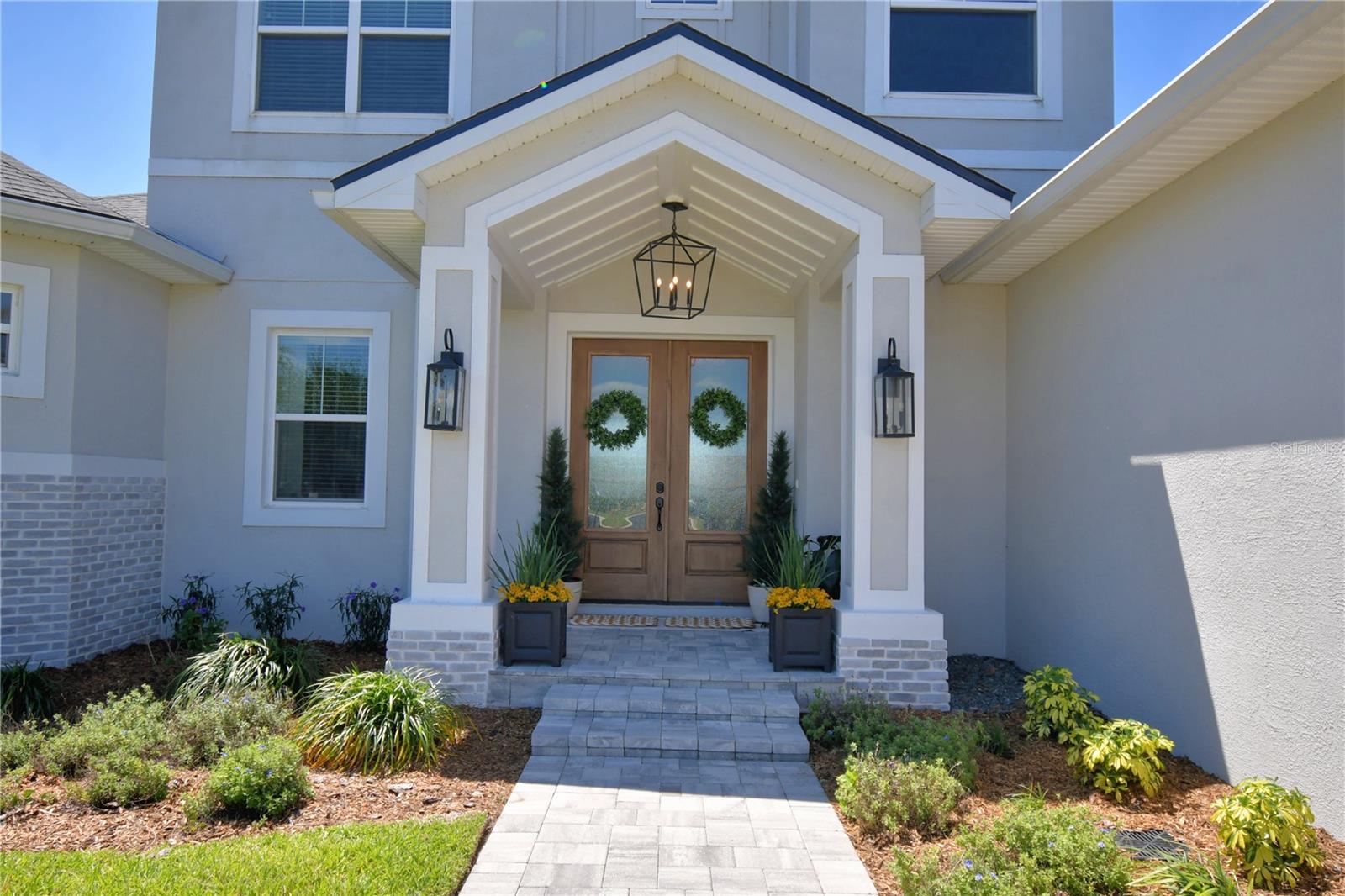 203 SPRING AZURE DR, LAKE ALFRED, FL, 33850