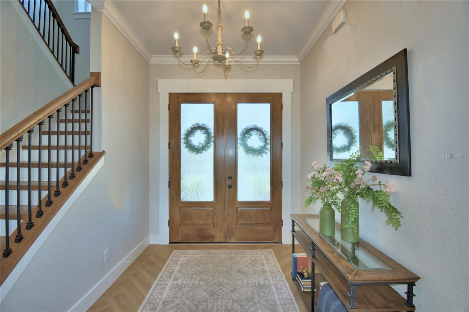 203 SPRING AZURE DR, LAKE ALFRED, FL, 33850