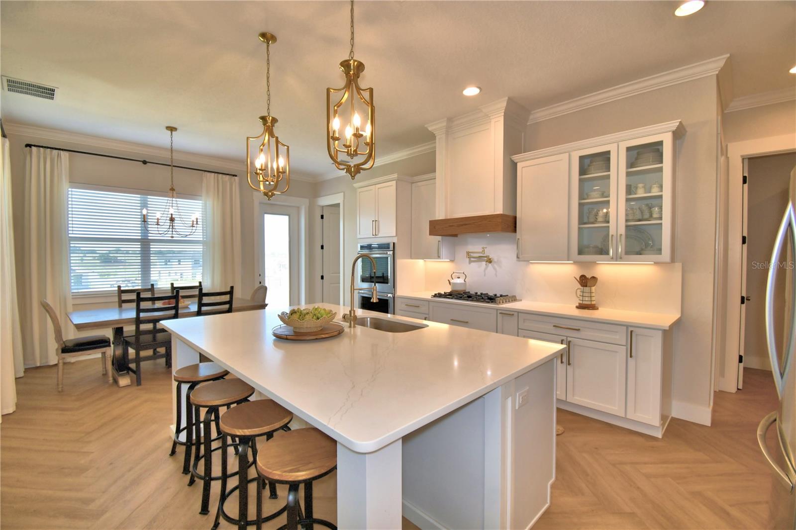 203 SPRING AZURE DR, LAKE ALFRED, FL, 33850