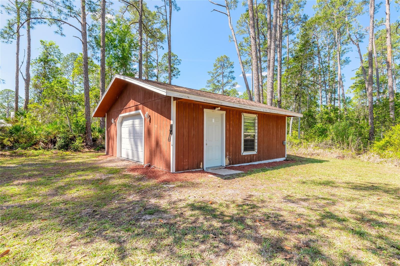 1650 11TH AVE, DELAND, FL, 32724