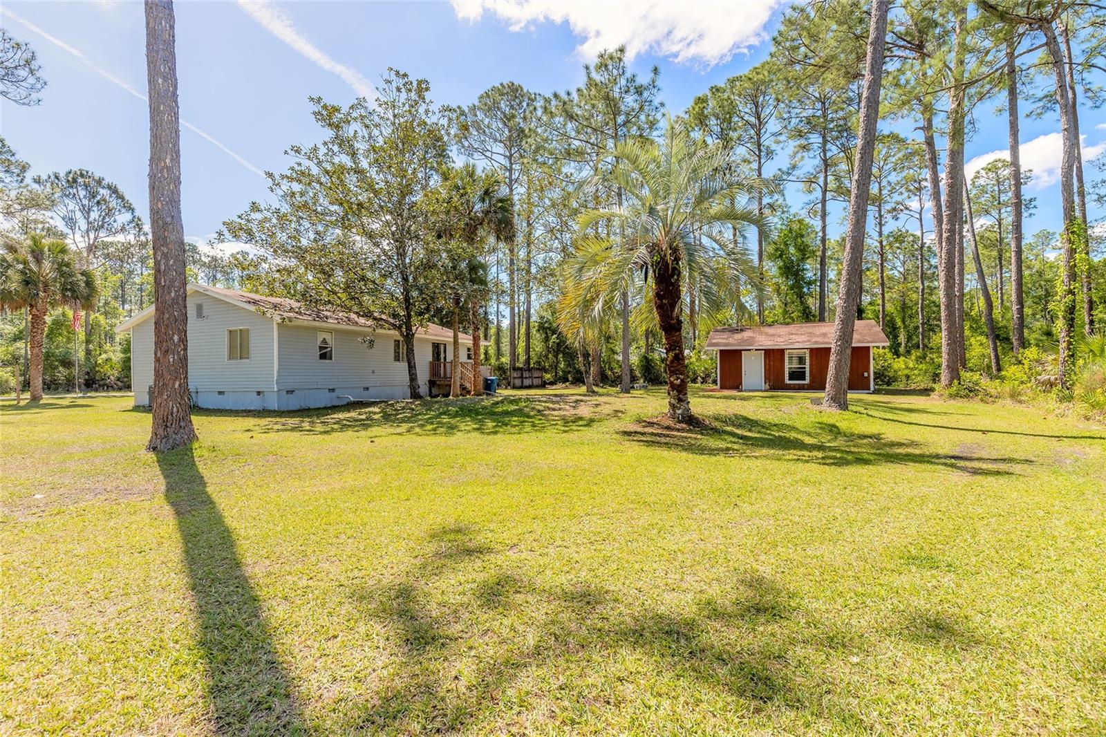 1650 11TH AVE, DELAND, FL, 32724