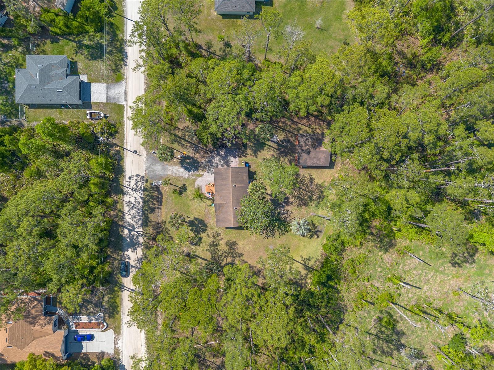 1650 11TH AVE, DELAND, FL, 32724