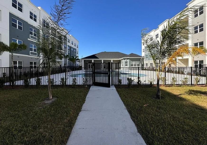 1213 SOUTHSTATION PLACE #402, ORLANDO, FL, 32809