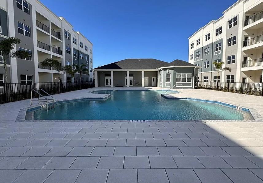 1213 SOUTHSTATION PLACE #402, ORLANDO, FL, 32809