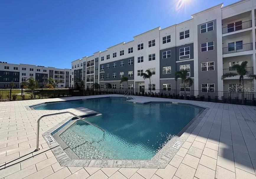 1213 SOUTHSTATION PLACE #402, ORLANDO, FL, 32809
