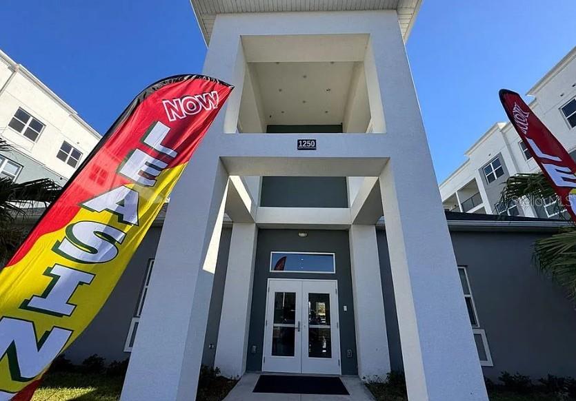 1213 SOUTHSTATION PLACE #402, ORLANDO, FL, 32809