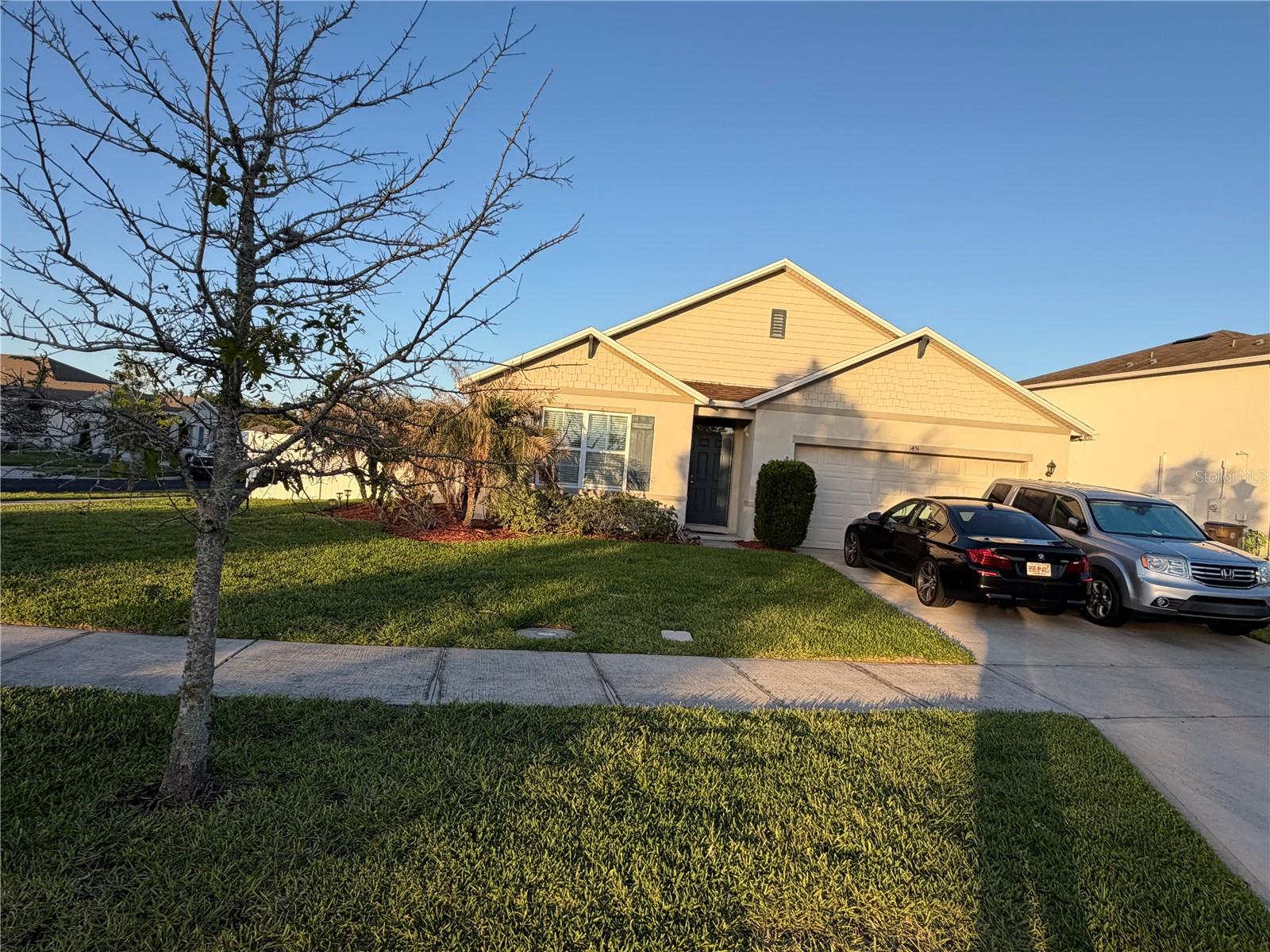 1451 TAOS AVE, KISSIMMEE, FL, 34744
