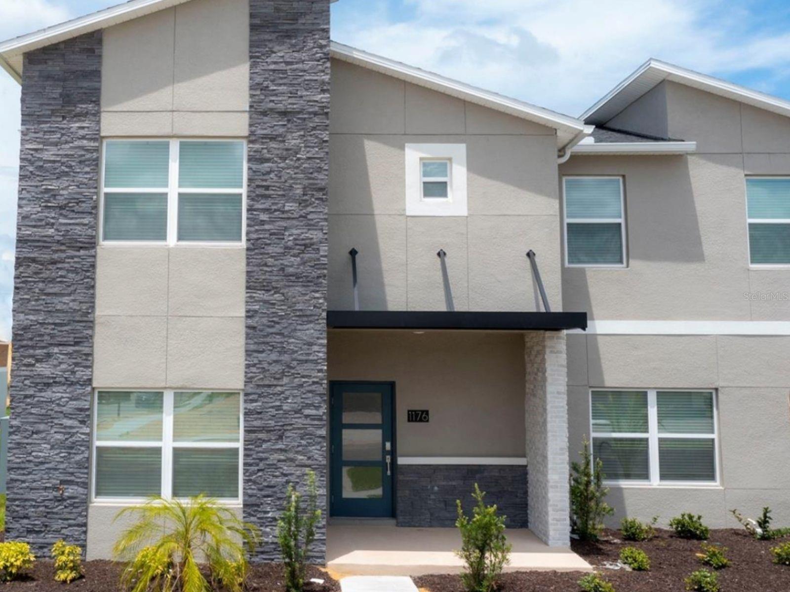 1176 CHALLENGE DR, DAVENPORT, FL, 33896