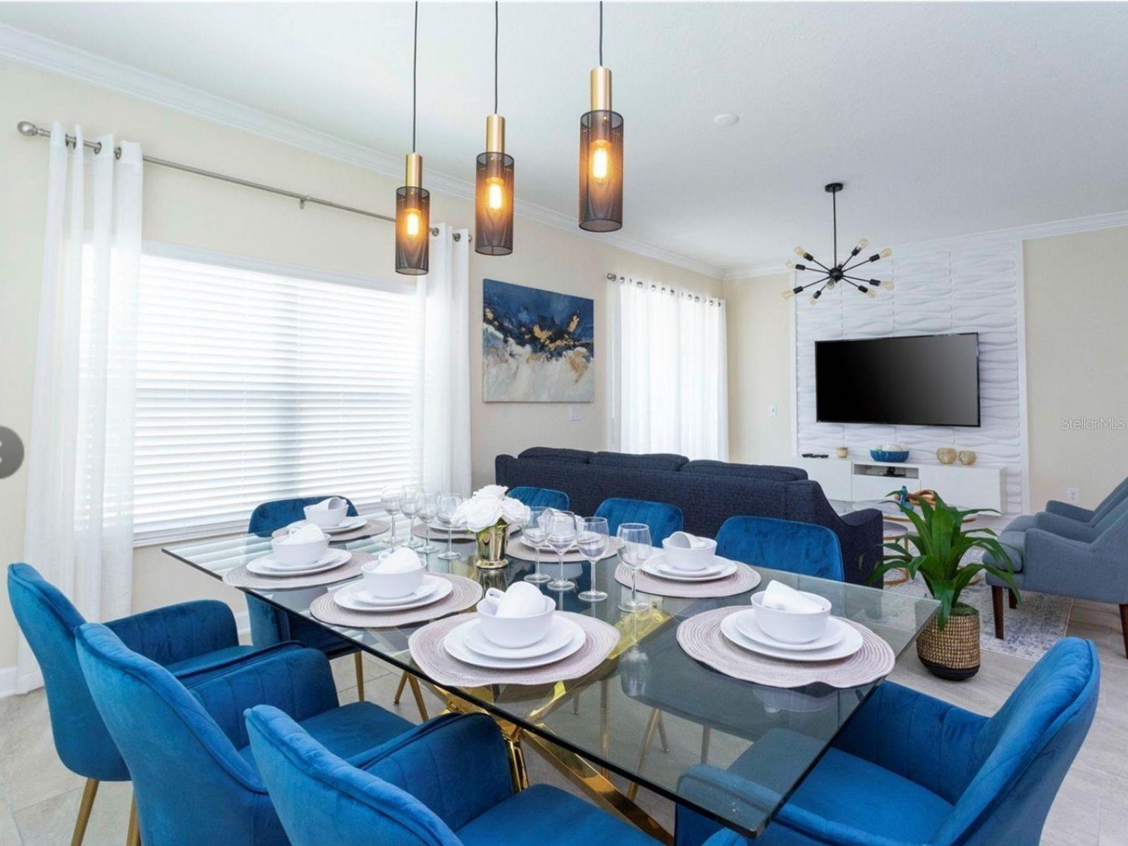 1176 CHALLENGE DR, DAVENPORT, FL, 33896