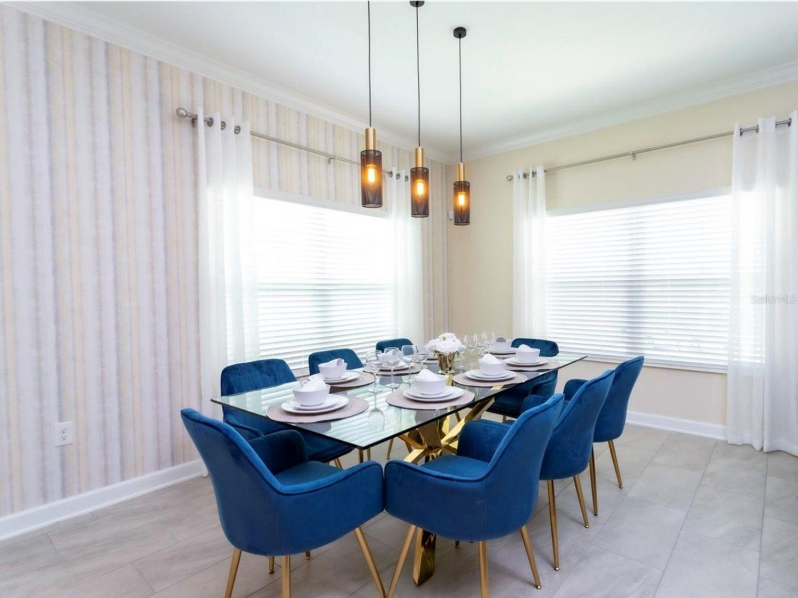 1176 CHALLENGE DR, DAVENPORT, FL, 33896