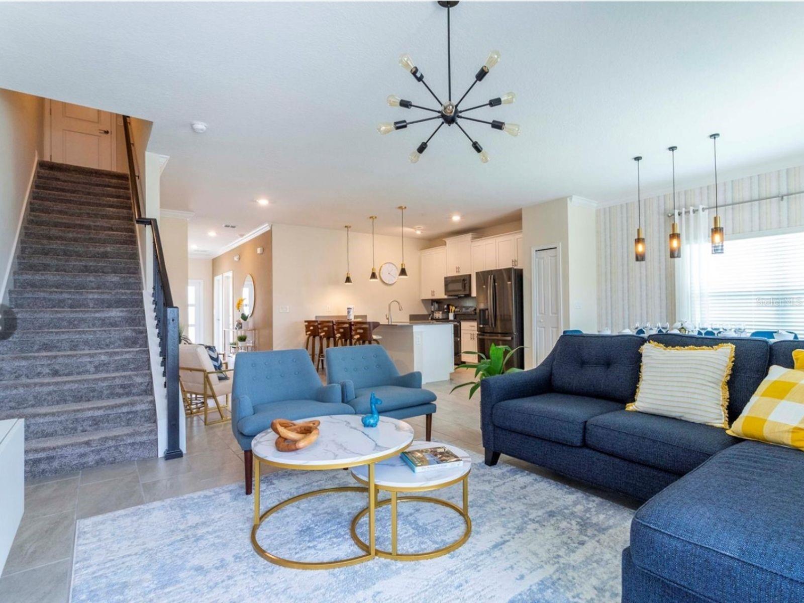 1176 CHALLENGE DR, DAVENPORT, FL, 33896