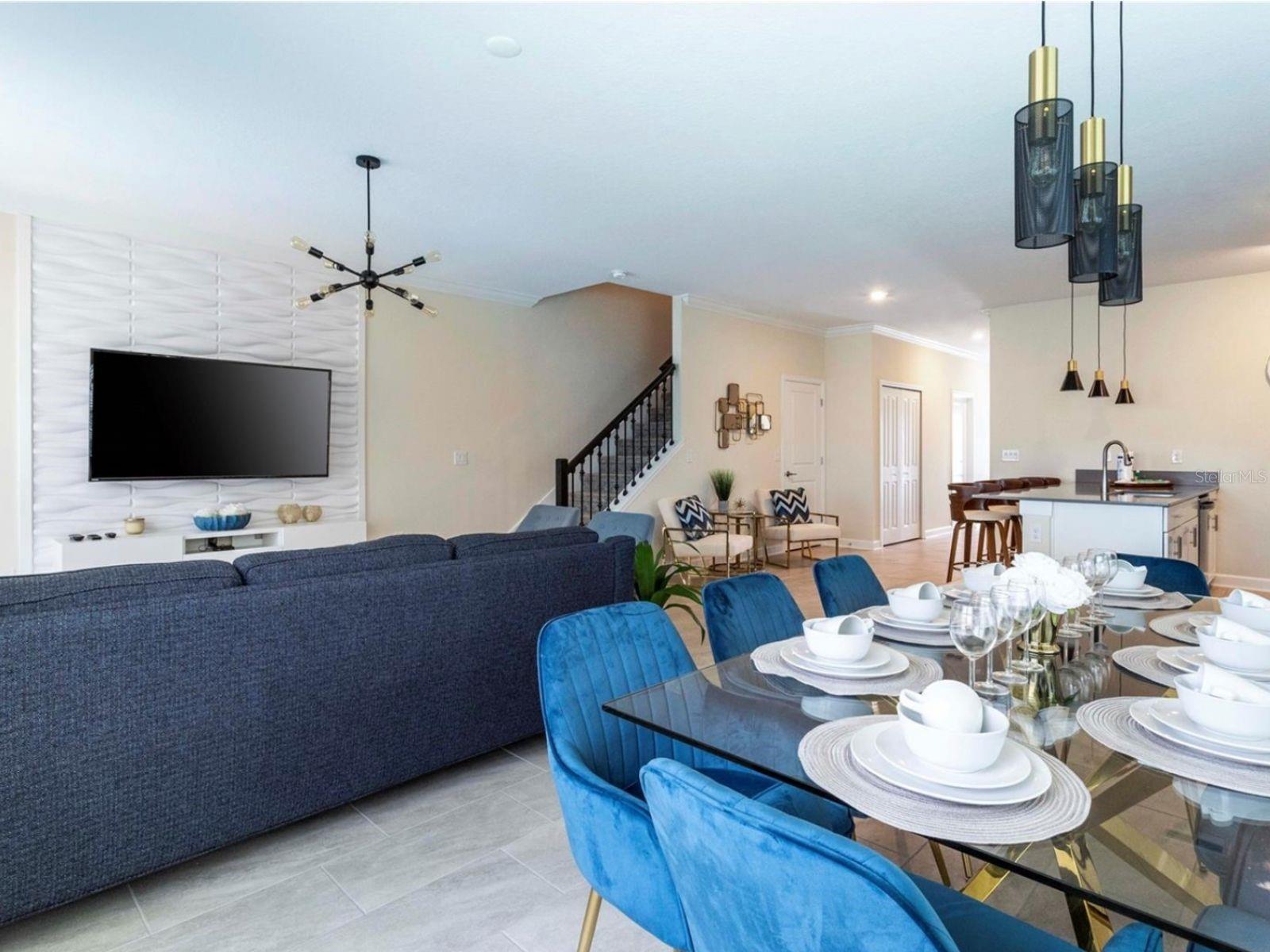 1176 CHALLENGE DR, DAVENPORT, FL, 33896